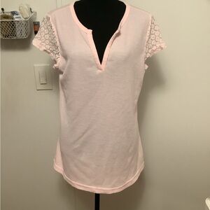 Funlingo Blouse